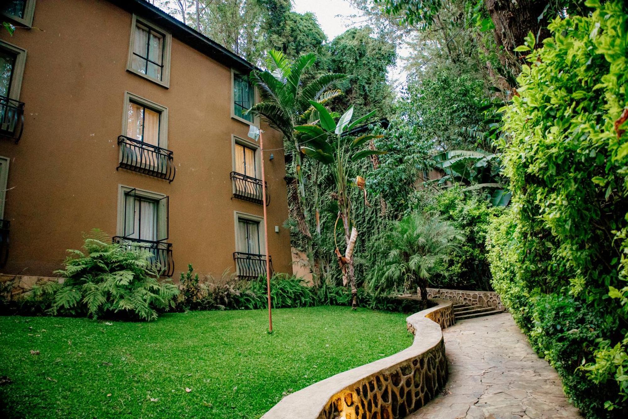 Malkia Trees Lodge Arusha Exterior photo