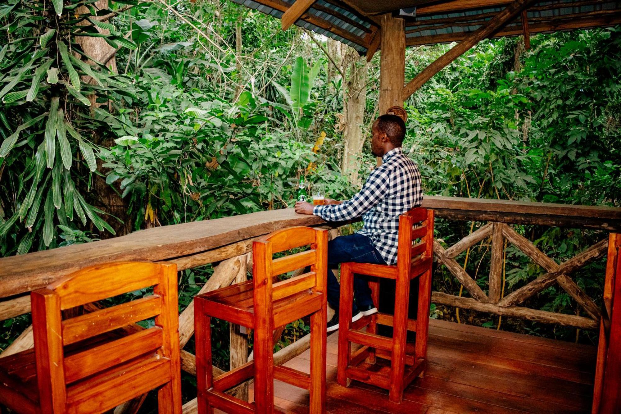 Malkia Trees Lodge Arusha Exterior photo