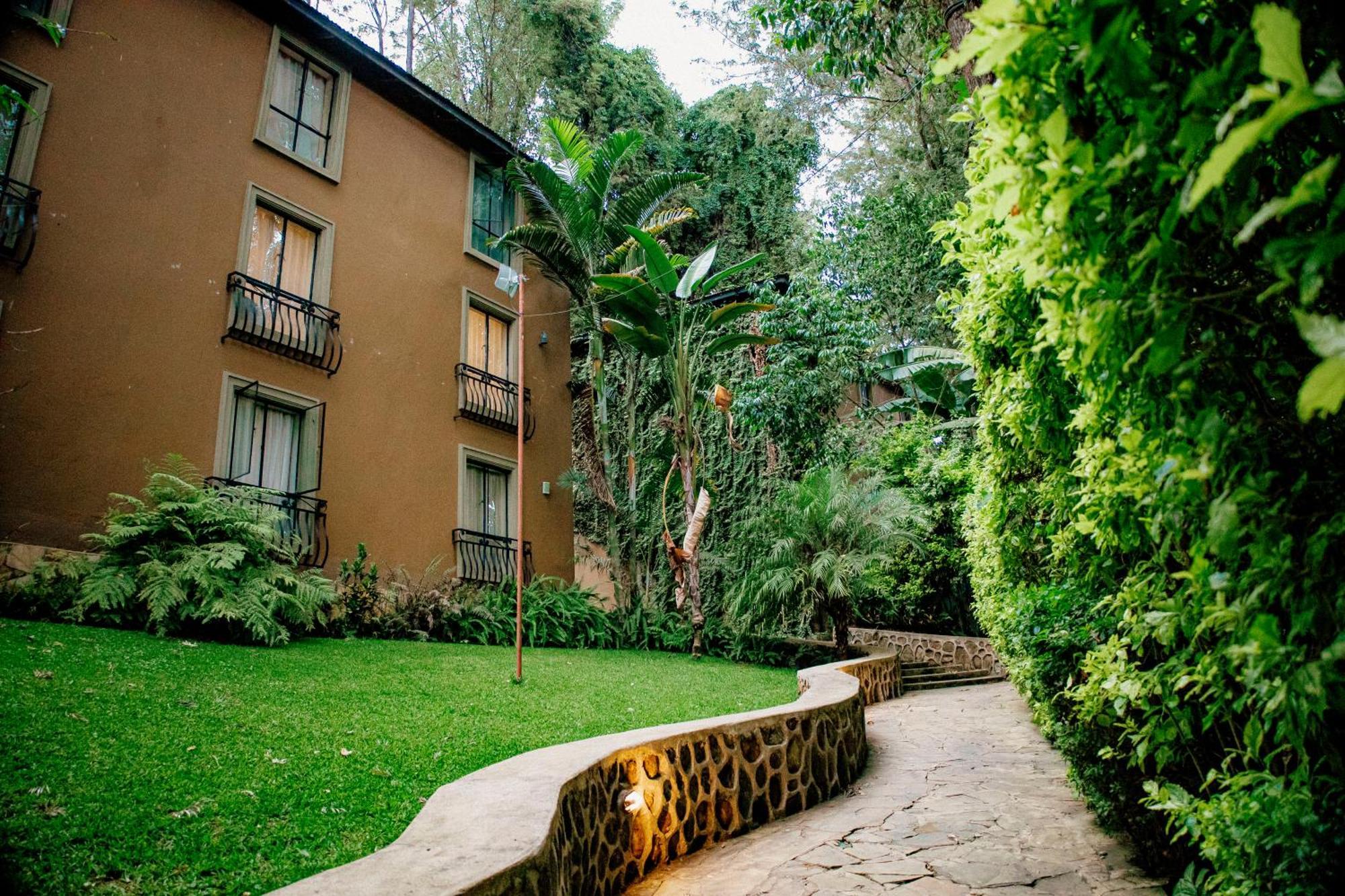 Malkia Trees Lodge Arusha Exterior photo