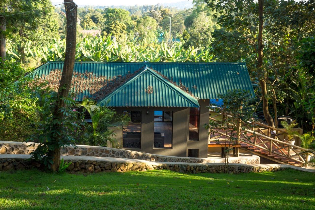 Malkia Trees Lodge Arusha Exterior photo